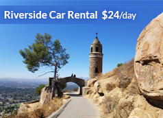 Riverside Car Rental